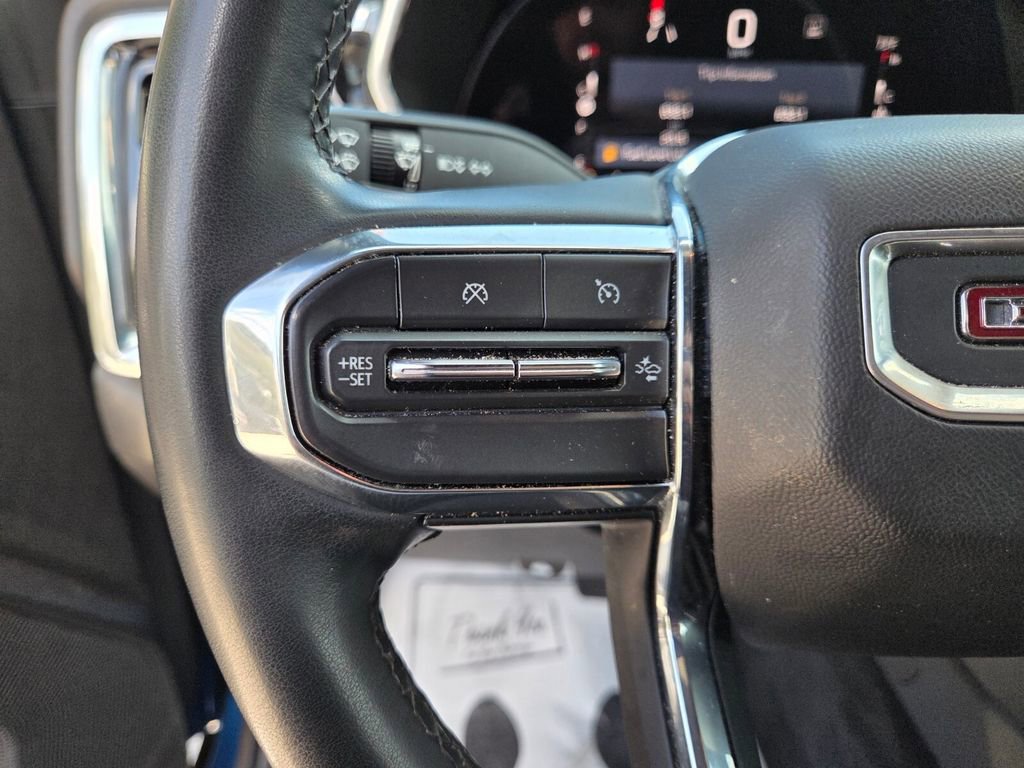 Used 2023 GMC Canyon Elevation w/ Convenience Package image 26