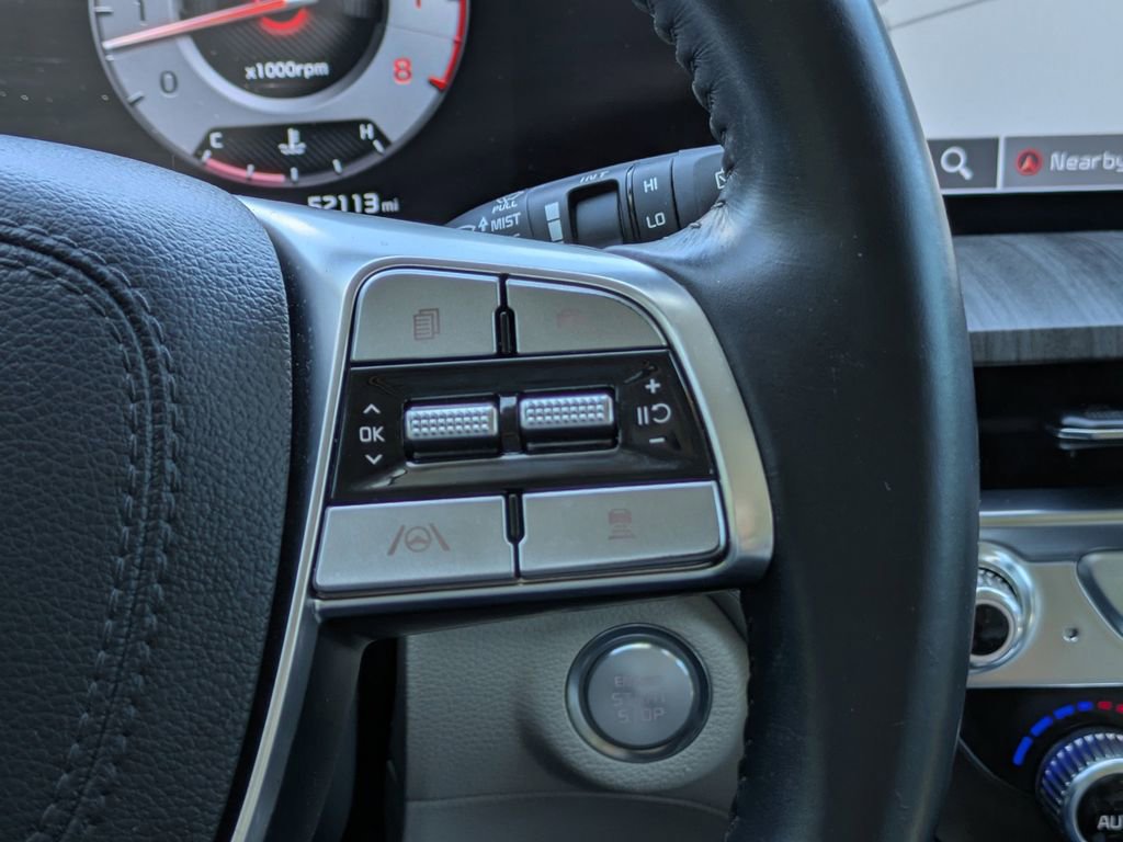 Used 2024 Kia Telluride SX image 29