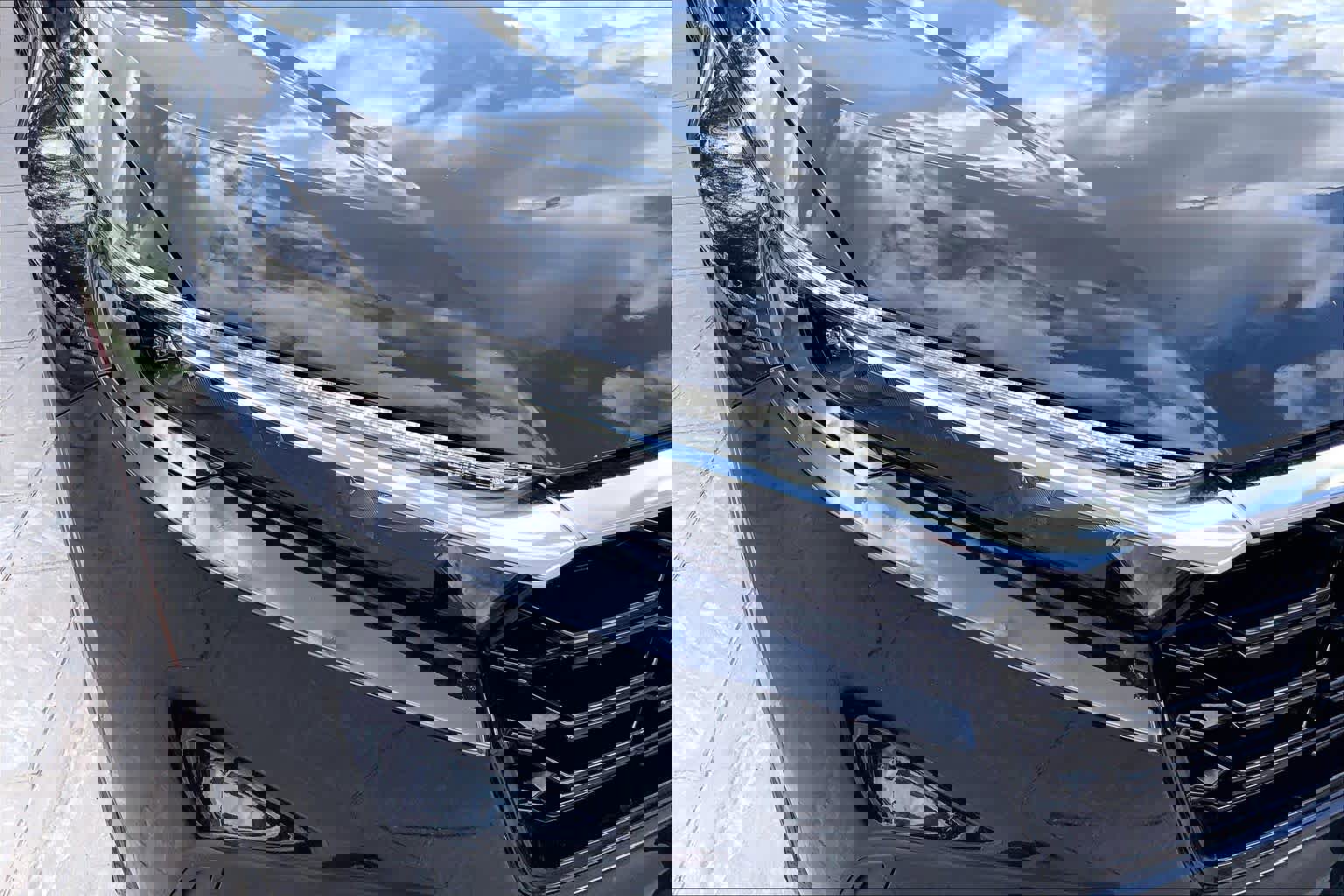 Used 2023 Honda CR-V EX-L image 28