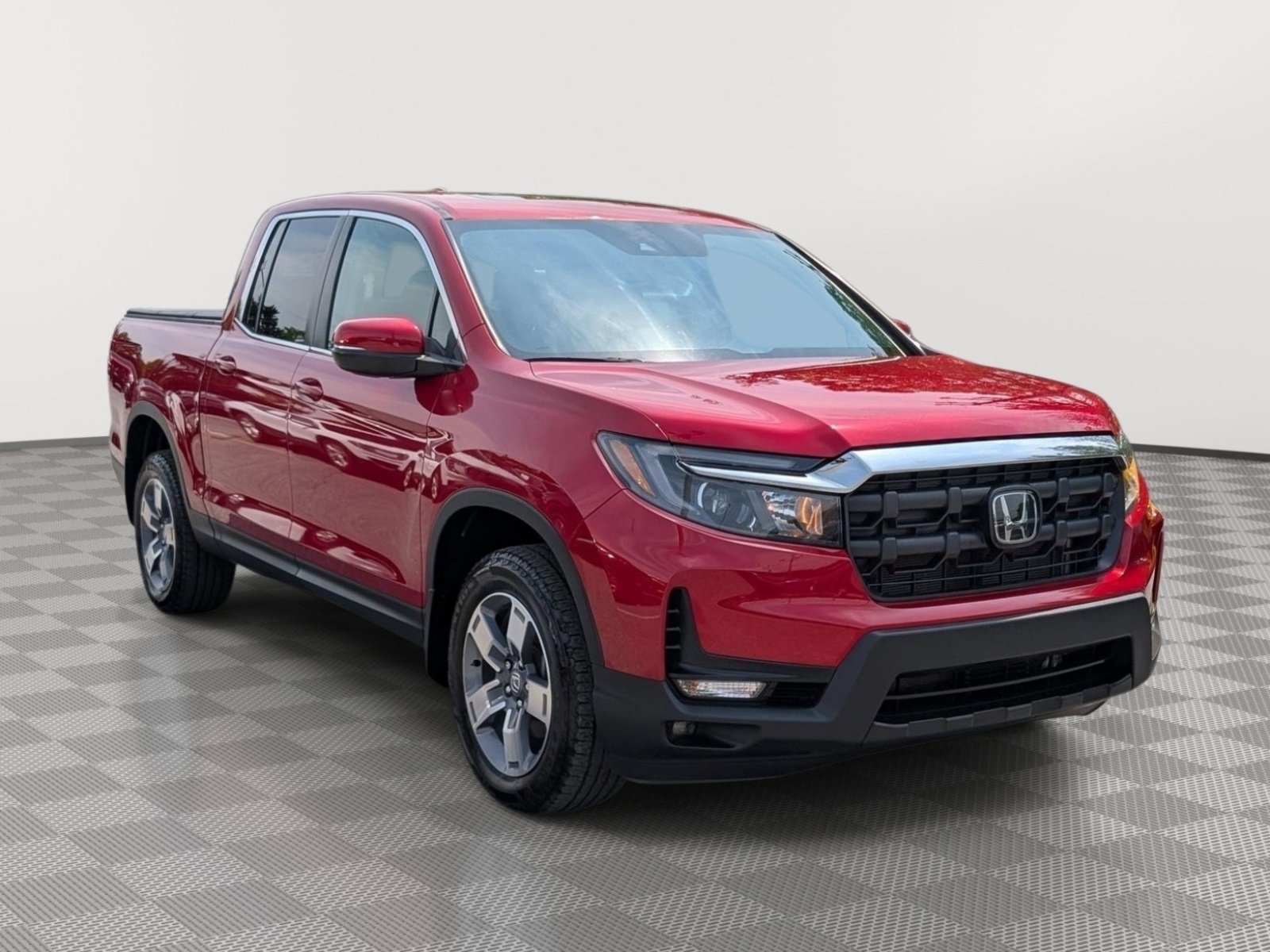 Used 2024 Honda Ridgeline RTL image 7