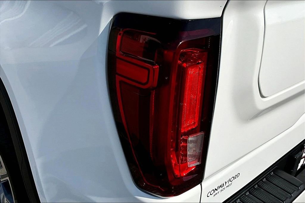 Used 2023 GMC Sierra 1500 Denali w/ Denali Reserve Package AWD/4WD image 26