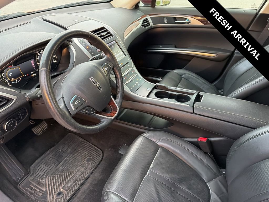 Used 2013 Lincoln MKZ FWD image 7