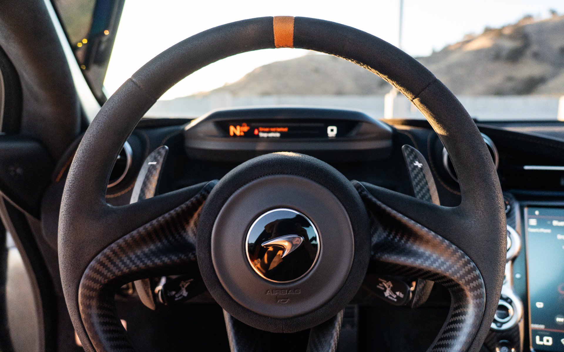 Used 2021 McLaren 765LT RWD image 41