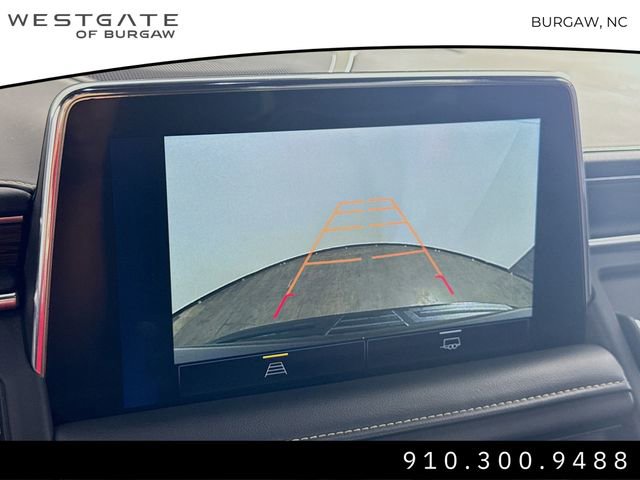 Used 2024 Chevrolet Tahoe Premier image 35