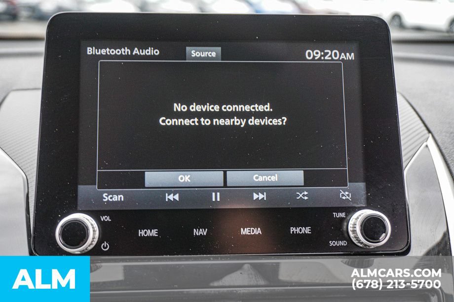 Used 2024 Mitsubishi Eclipse Cross SE AWD/4WD image 36