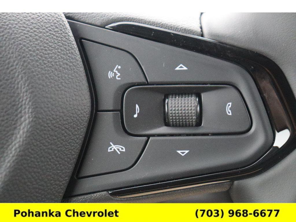 New 2027 Chevrolet Bolt LT image 13