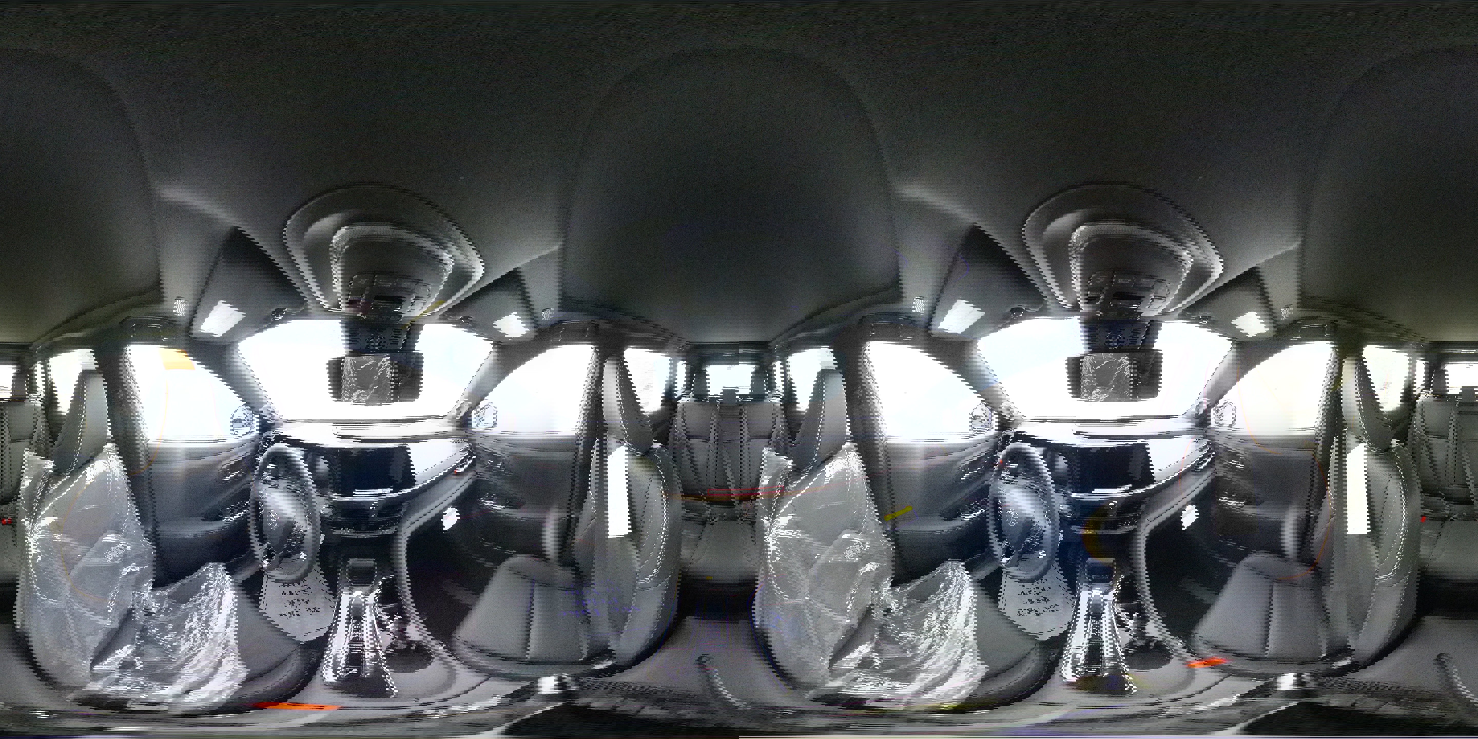 New 2026 Toyota Crown Signia AWD/4WD image 33