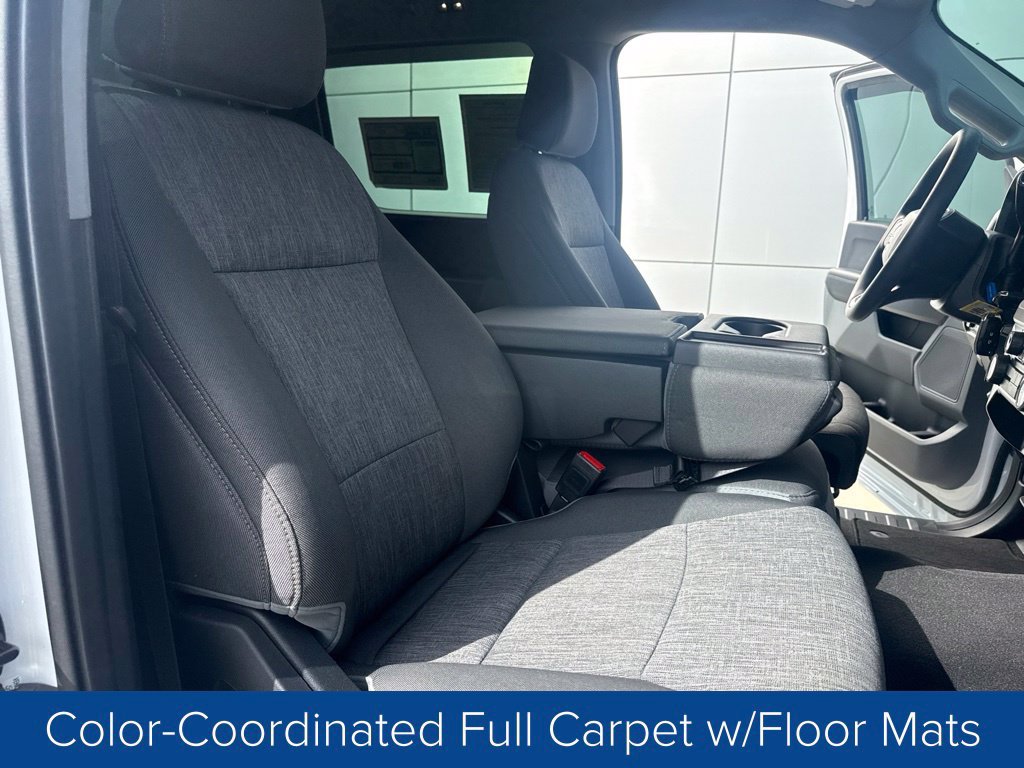 Certified 2024 Ford F250 XL w/ STX Appearance Package AWD/4WD image 31