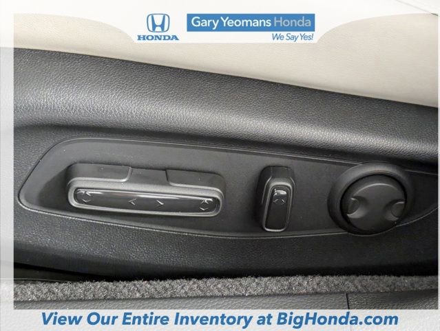 Used 2025 Honda Accord Touring image 20