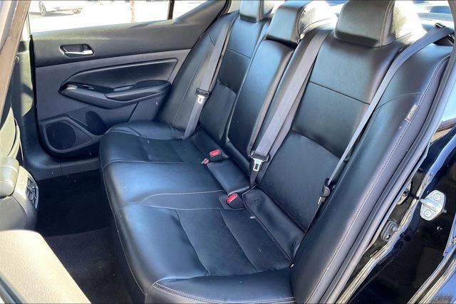 Used 2023 Nissan Altima 2.5 SL image 24