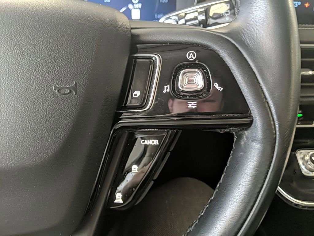 Certified 2023 Lincoln Corsair Reserve image 15