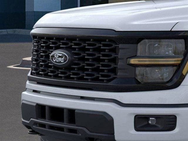 New 2025 Ford F150 STX w/ STX Black Appearance Package image 60