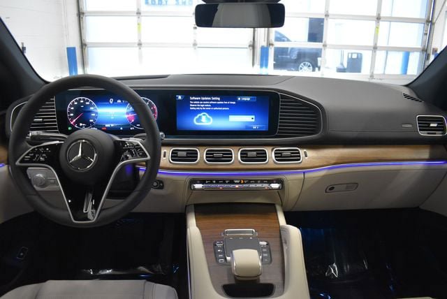 New 2026 Mercedes-Benz GLE 450 4MATIC Coupe image 8