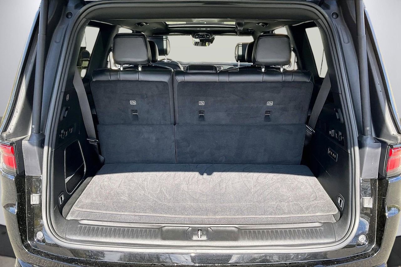 Used 2023 Jeep Wagoneer Series II image 28