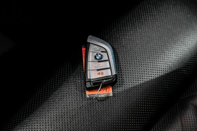 Used 2023 BMW X5 sDrive40i RWD image 55