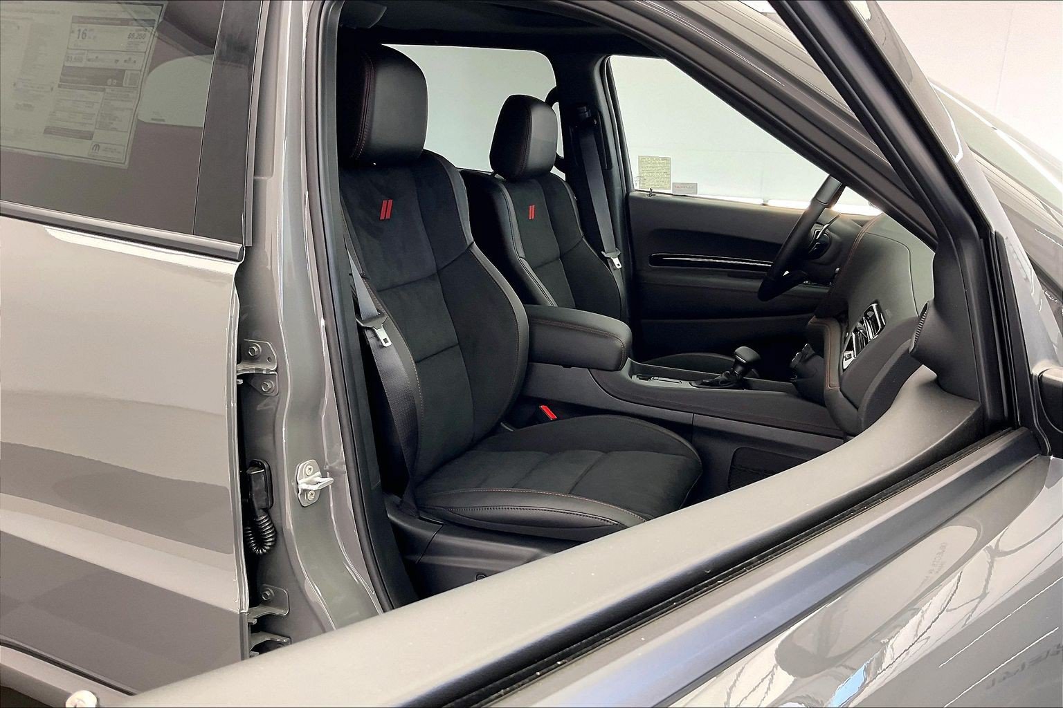 New 2026 Dodge Durango GT AWD/4WD image 9