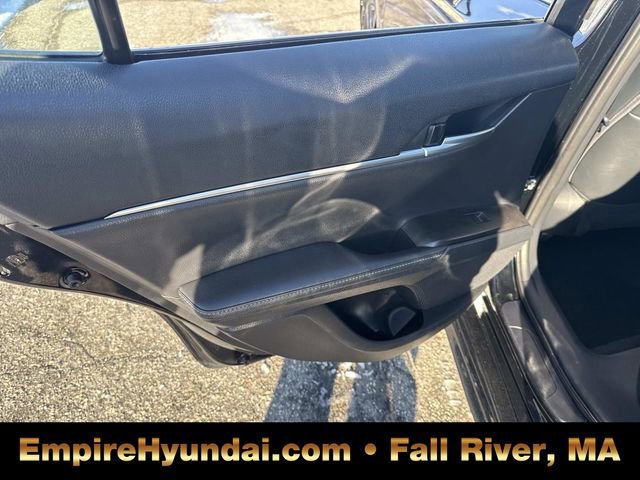 Used 2024 Toyota Camry XSE image 14