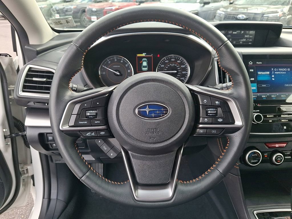 Used 2023 Subaru Crosstrek 2.5i Limited image 19