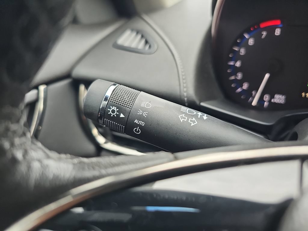 Used 2014 Cadillac ATS 2.0T AWD Sedan image 34