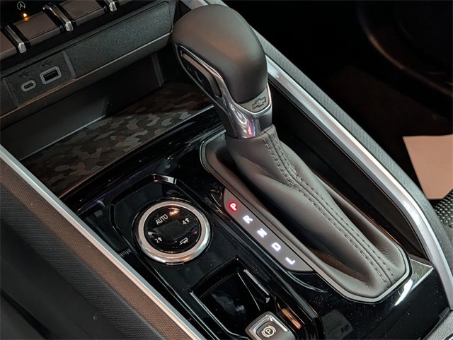 New 2026 Chevrolet Colorado LT image 20