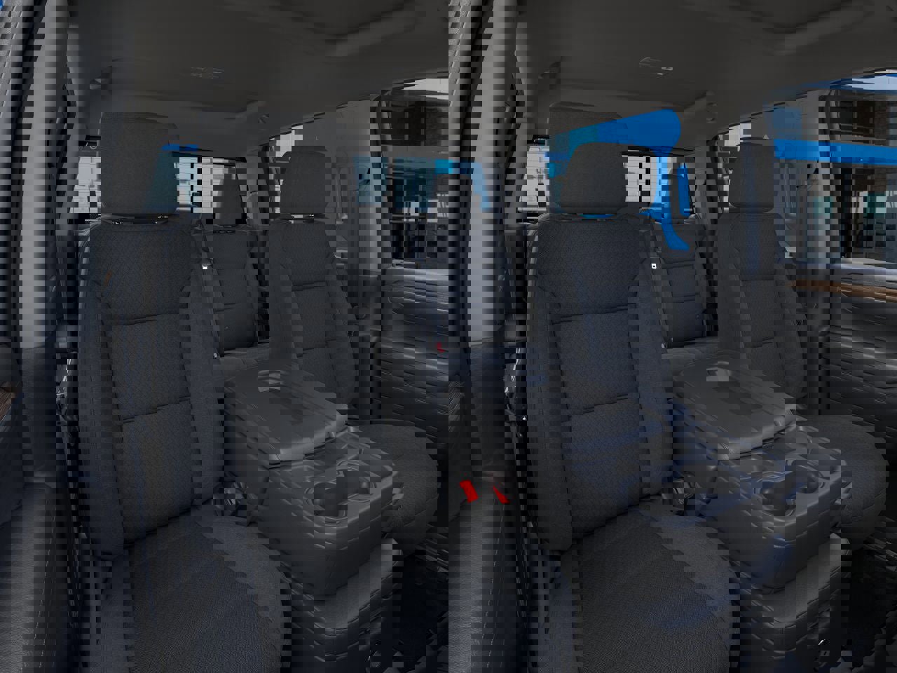 New 2026 Chevrolet Silverado 1500 LT w/ Safety Package image 40