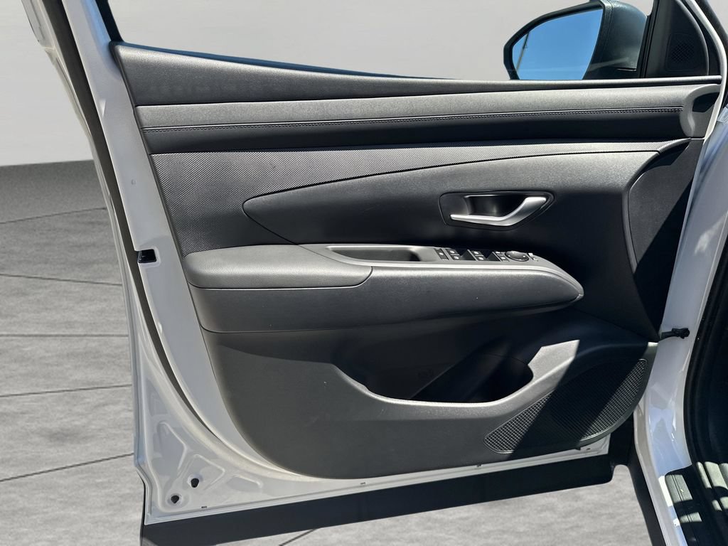 New 2026 Hyundai Tucson SEL AWD/4WD image 16
