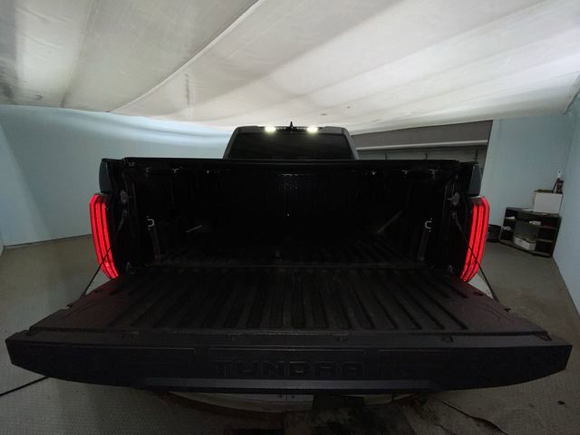Used 2024 Toyota Tundra SR5 AWD/4WD image 23