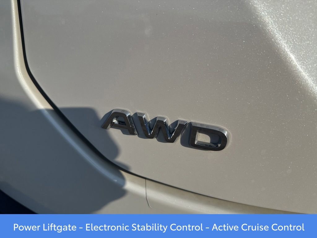 Used 2025 Honda Pilot EX-L image 4