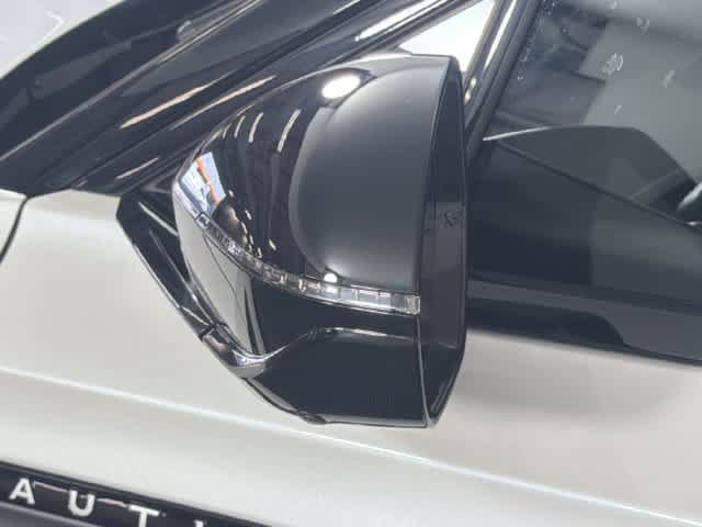 New 2026 Lincoln Nautilus Premier w/ Jet Appearance Package AWD/4WD image 27