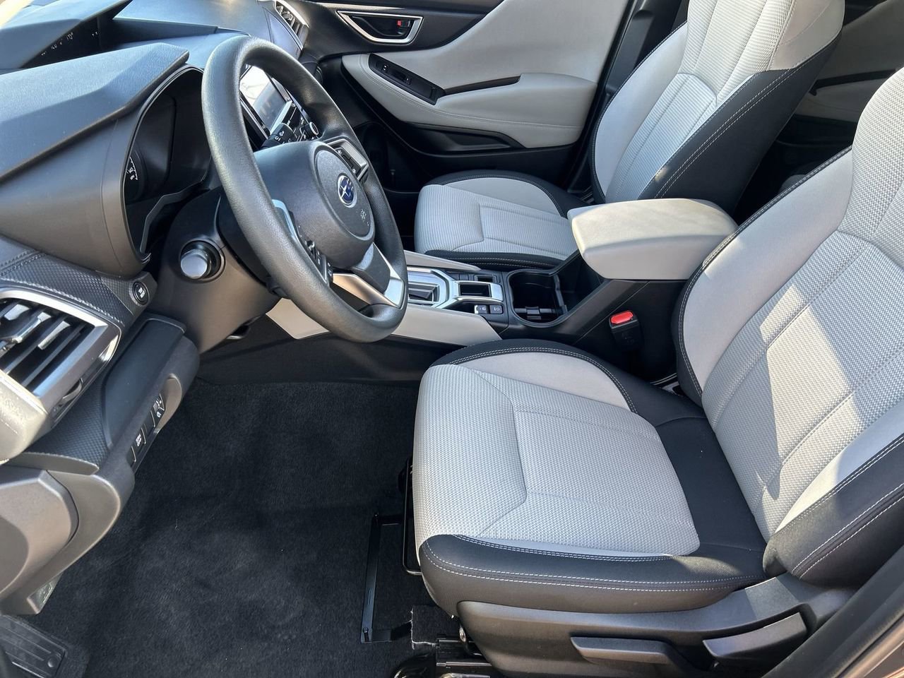 Certified 2023 Subaru Forester AWD/4WD image 15