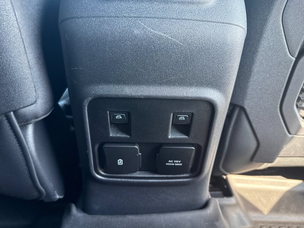Used 2024 Ford Bronco Big Bend AWD/4WD image 42