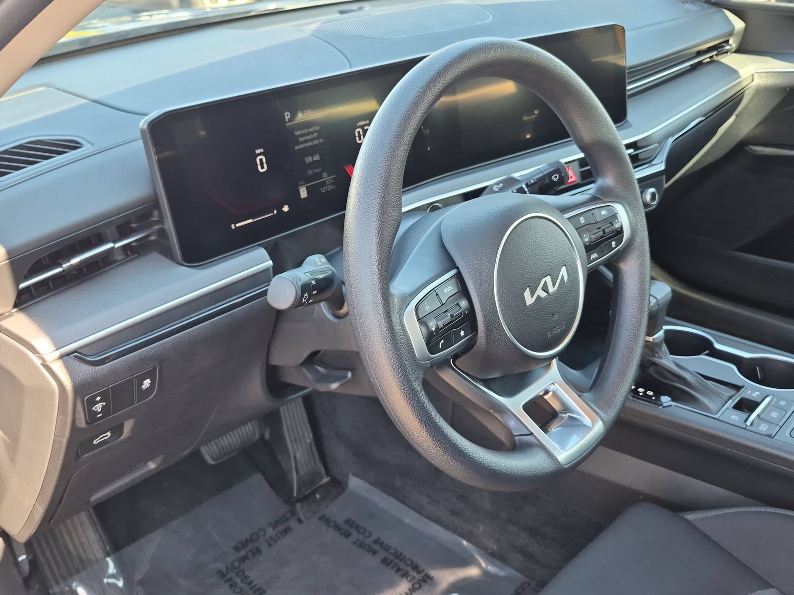 Used 2026 Kia K5 LXS FWD image 11