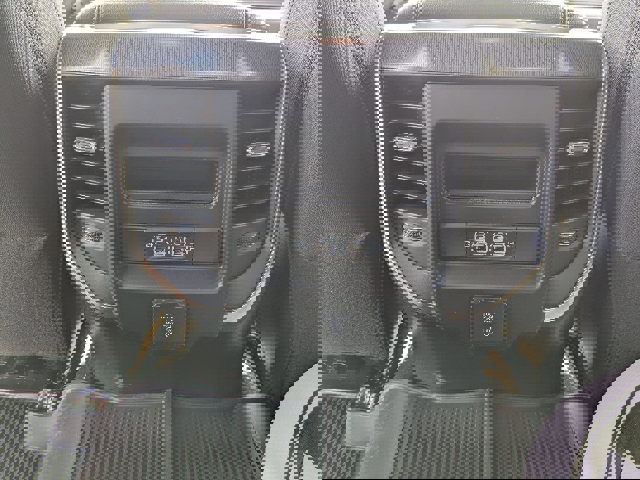 New 2026 RAM 2500 Big Horn image 29