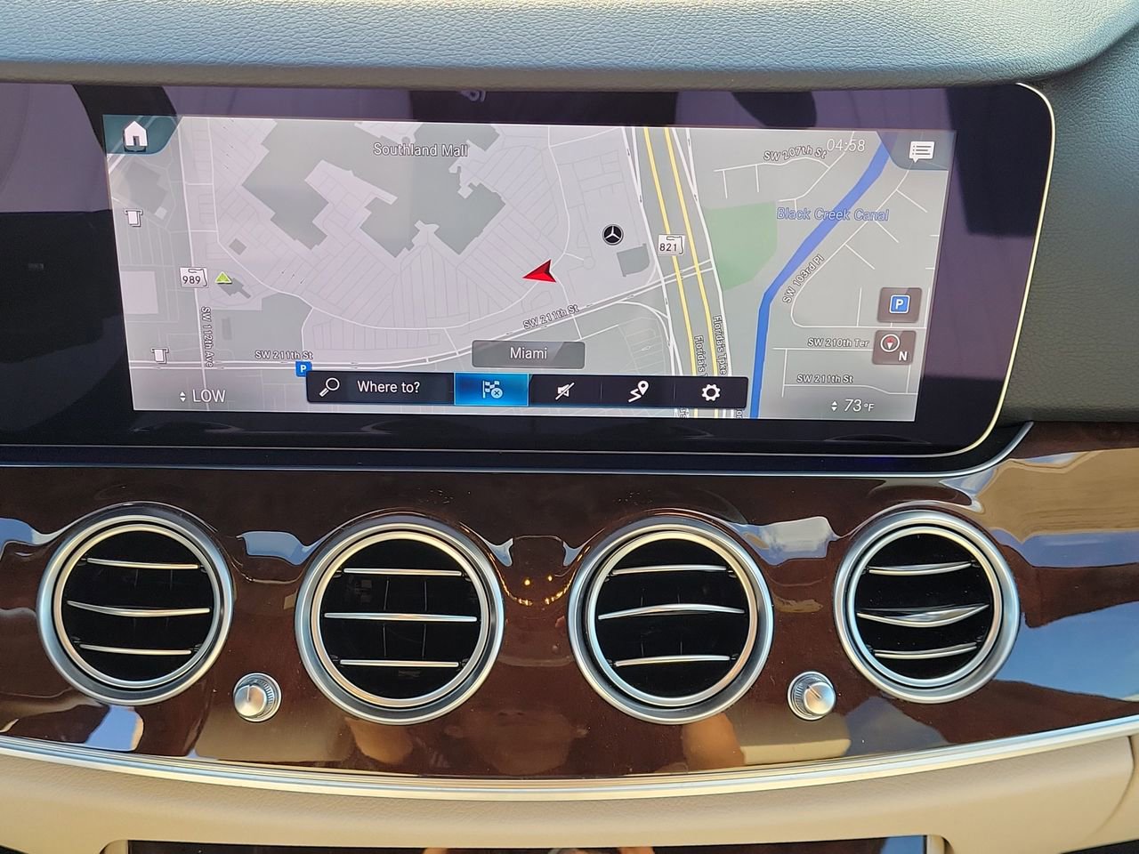 Certified 2023 Mercedes-Benz E 350 4MATIC Sedan image 18