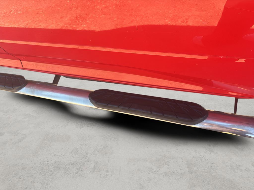 Used 2016 RAM 1500 Big Horn image 12