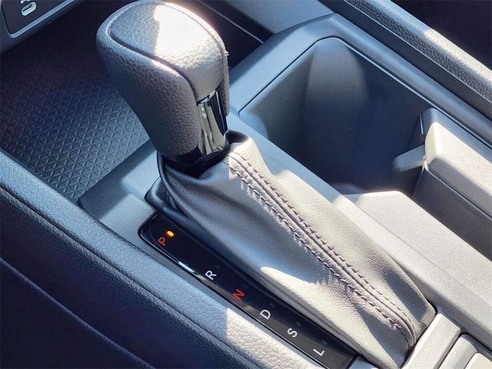 Certified 2023 Honda Accord LX image 26