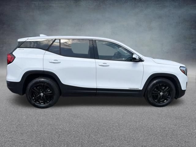 Used 2020 GMC Terrain SLE FWD image 5