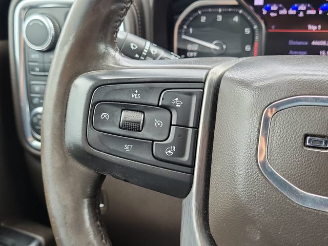 Used 2019 GMC Sierra 1500 Denali w/ Denali Ultimate Package AWD/4WD image 24