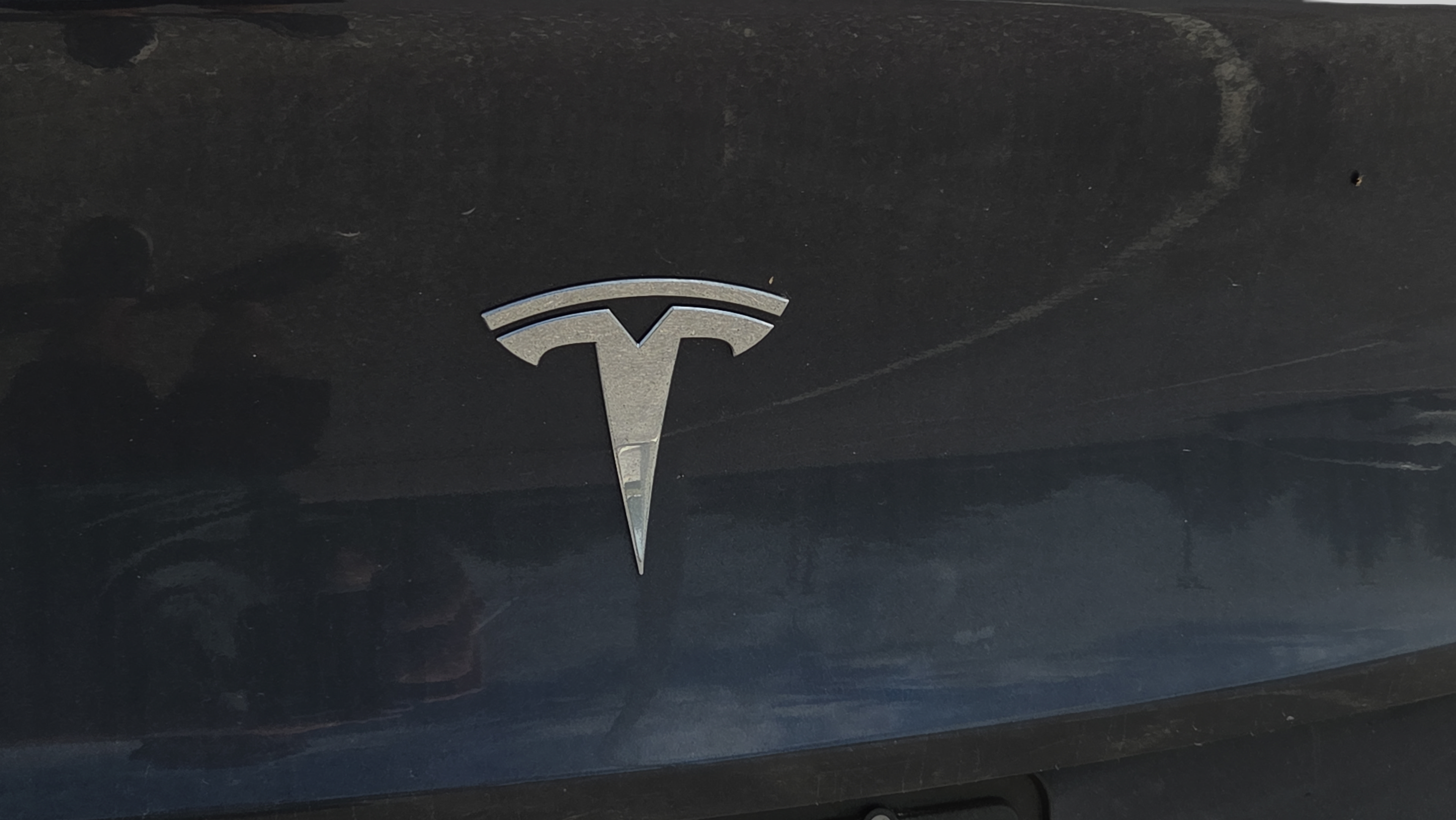 Used 2024 Tesla Model Y Long Range AWD/4WD image 5
