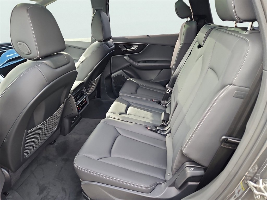 New 2026 Audi Q7 3.0T Premium Plus image 23