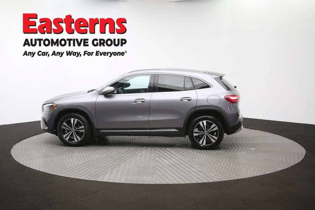 Used 2025 Mercedes-Benz GLA 250 image 59