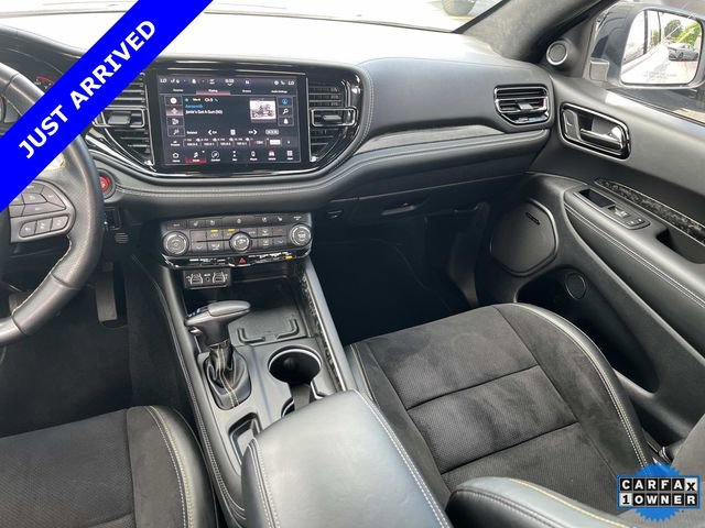 Used 2024 Dodge Durango SRT AWD/4WD image 16