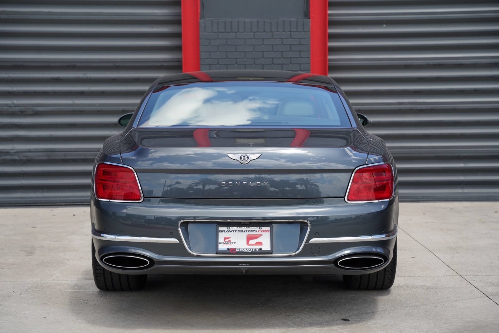 Used 2020 Bentley Flying Spur W12 AWD/4WD image 13