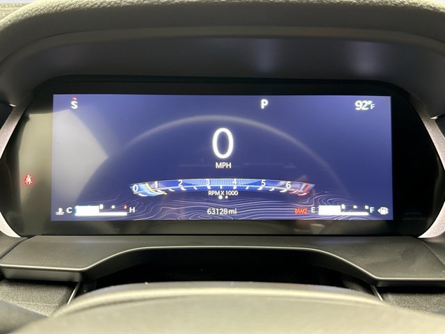 Used 2021 Jeep Grand Cherokee L Laredo AWD/4WD image 13