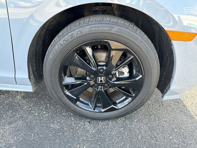 Used 2023 Honda Odyssey Sport image 10