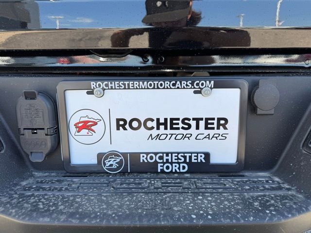 New 2025 Ford F150 Lightning Flash AWD/4WD image 37