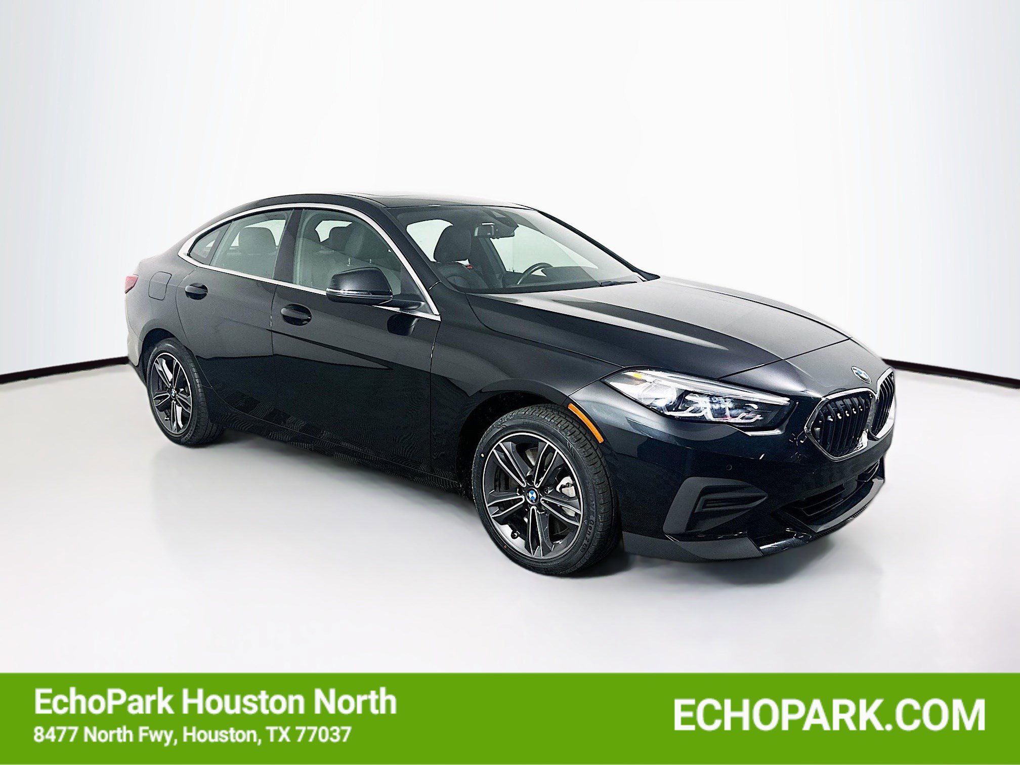 Used 2024 BMW 228i Gran Coupe w/ Convenience Package image 1