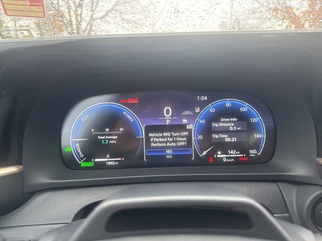 Used 2025 Toyota Crown Signia image 26