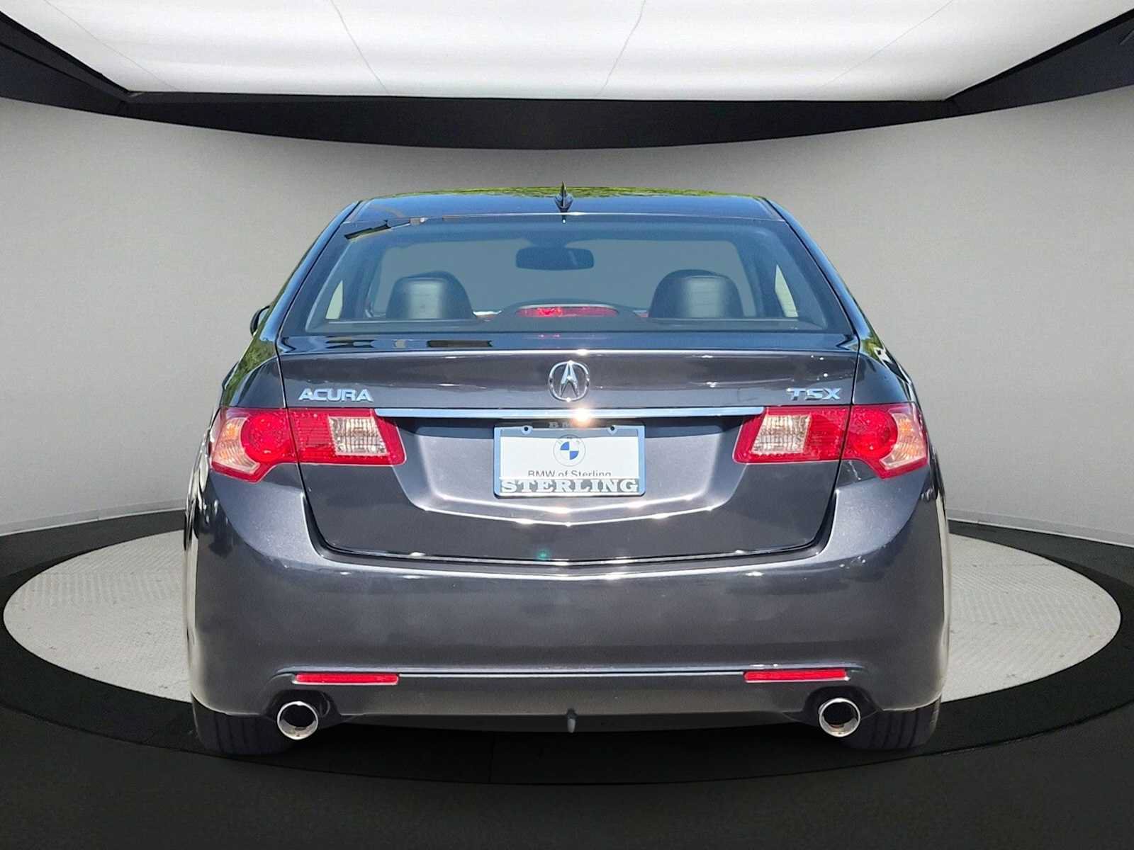 Used 2014 Acura TSX Sedan FWD image 7