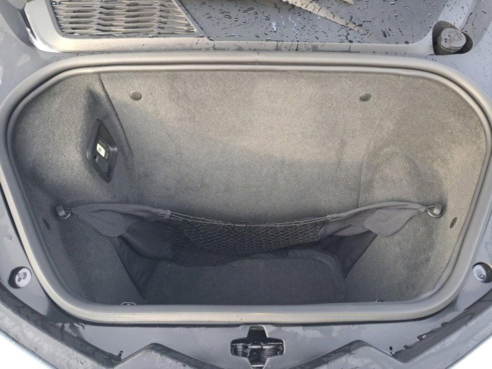 Used 2023 Chevrolet Corvette Z06 image 24